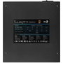 Aerocool LUXPRO850 850 W 80 PLUS Bronze Semimodular